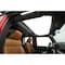 Bestop Sunrider for Hardtop For Jeep 2007-2018 Wrangler JK 52453-35 - alternate 2
